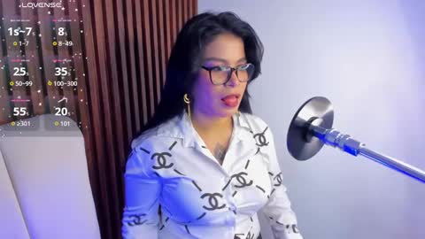 Sammy Evanns online show from January 2025 02:50:01 AM