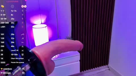 Sammy Evanns online show from January 2025 10:42:02 AM