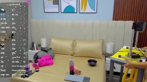 Sammy Evanns online show from January 2025 02:11:02 AM