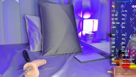 Sammy Evanns online show from January 2025 03:11:02 PM