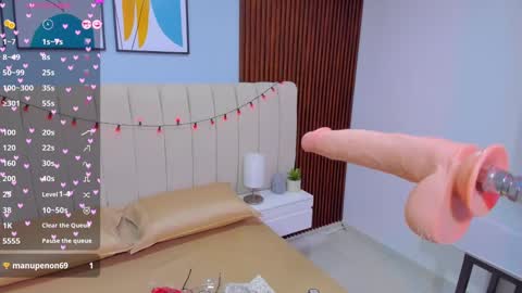 Sammy Evanns online show from January 2025 03:54:02 AM