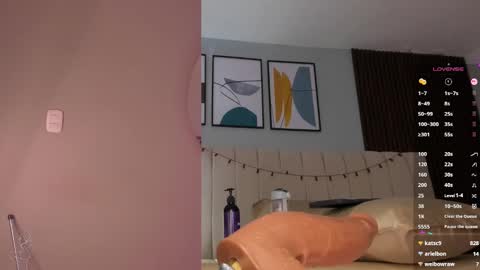 Sammy Evanns online show from January 2025 05:56:01 AM