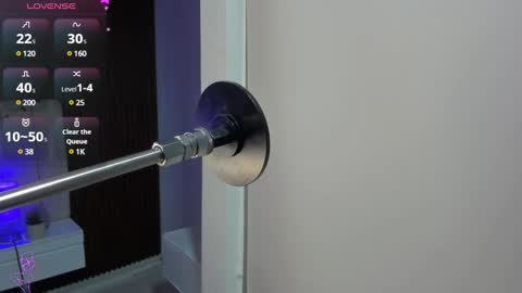 Sammy Evanns online show from January 2025 02:15:01 AM