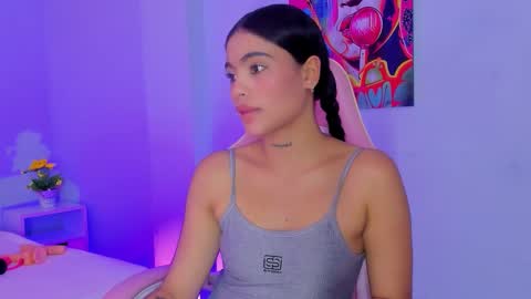 Sammy Rose online show from September 2025 07:58:01 PM