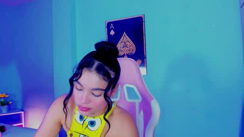 Sammy Rose online show from September 2025 08:22:01 PM