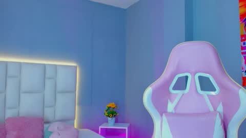 Sammy Rose online show from January 2026 08:14:02 PM