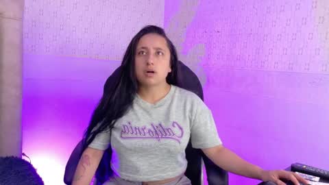 Snapshot of sammy_and_ithan chatting on April 2026 11:12:01 AM Sammy and Ithan online show from April 2026 11:12:01 AM