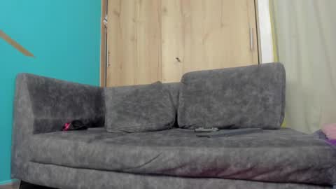 Sophie y Mark online show from January 2025 07:10:02 PM