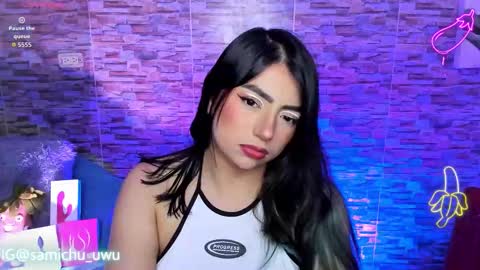 Samantha online show from March 2026 05:10:02 AM