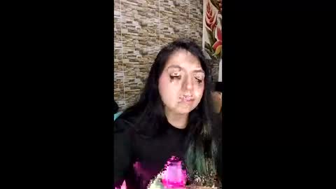 Samantha online show from April 2026 03:06:02 AM