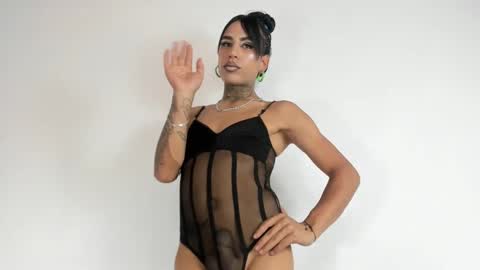 sammy_exotic online show from September 2025 06:09:01 PM