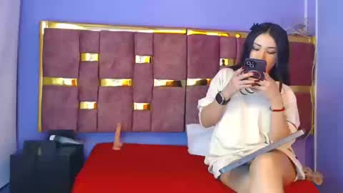 Snapshot of sammy_fox18 chatting on October 2025 07:33:01 AM Sammy fox18 online show from October 2025 07:33:01 AM