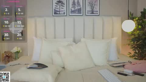 Ana online show from March 2026 02:08:02 AM