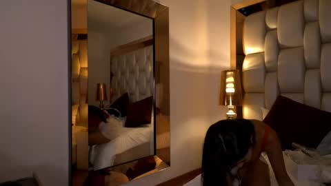 Snapshot of sammy_rios chatting on March 2026 06:07:01 PM Sammy online show from March 2026 06:07:01 PM