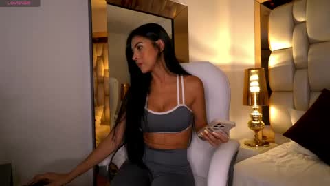 Snapshot of sammy_rios chatting on March 2026 06:09:02 PM Sammy online show from March 2026 06:09:02 PM