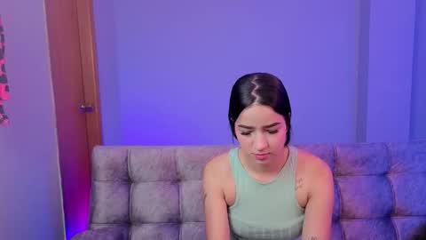 Snapshot of sammy_robertson chatting on December 2025 12:56:01 PM SAMMY online show from December 2025 12:56:01 PM