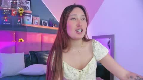 sammy_vegaa online show from March 2026 08:46:02 PM