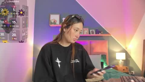 sammy_vegaa online show from March 2026 08:46:01 PM