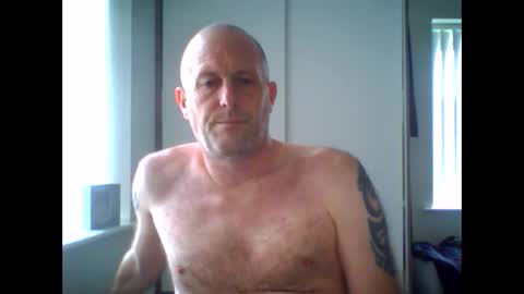 sammyb1821 online show from December 2024 12:22:02 PM