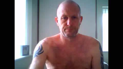 sammyb1821 online show from January 2025 12:27:02 PM