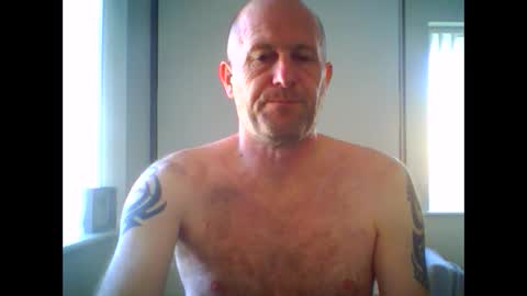 sammyb1821 online show from March 2025 09:00:01 AM