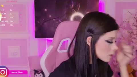 Samantha online show from July 2026 09:17:02 PM
