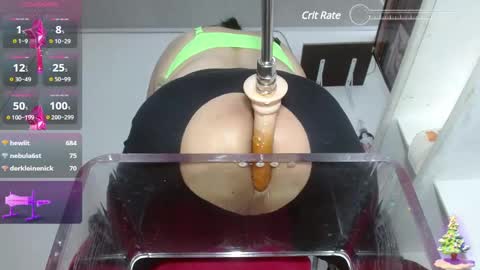 SAMMY online show from January 2025 04:18:01 PM