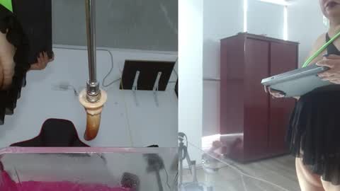 SAMMY online show from February 2025 07:16:01 PM