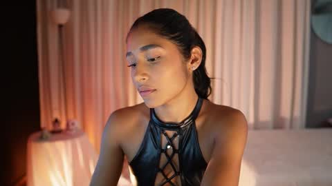 Snapshot of sammyjarama chatting on October 2025 12:22:02 AM Sam online show from October 2025 12:22:02 AM