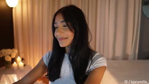 Snapshot of sammyjarama chatting on November 2025 11:26:02 PM Sam online show from November 2025 11:26:02 PM