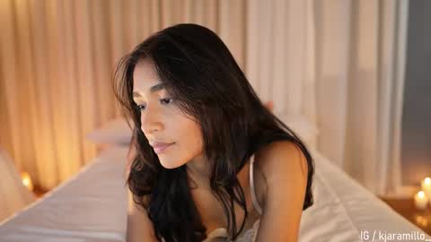 Sam online show from November 2025 08:42:02 PM