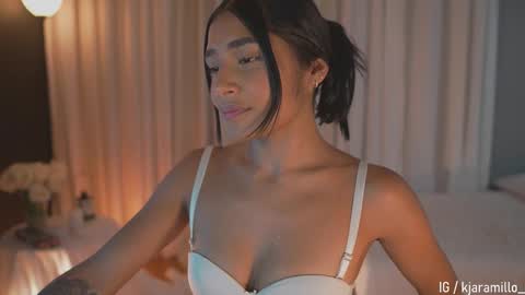 Sam online show from November 2025 12:20:02 AM