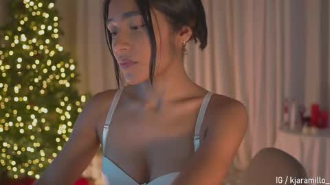 Sam online show from December 2025 11:09:02 PM