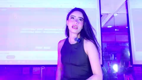 Snapshot of sammyjhuls chatting on March 2026 12:00:02 PM samanta online show from March 2026 12:00:02 PM