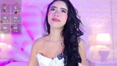 Snapshot of sammyjhuls chatting on March 2026 11:57:01 AM samanta online show from March 2026 11:57:01 AM