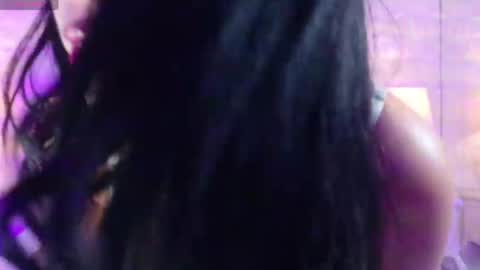 Snapshot of sammyjhuls chatting on March 2026 12:00:01 PM samanta online show from March 2026 12:00:01 PM