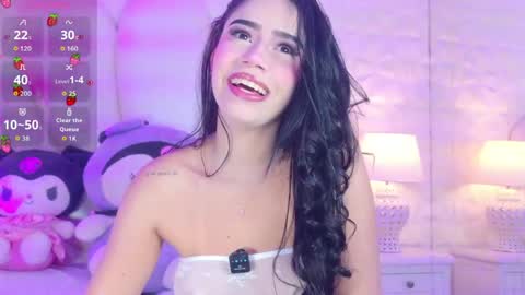 Snapshot of sammyjhuls chatting on March 2026 12:05:01 PM samanta online show from March 2026 12:05:01 PM