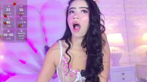 Snapshot of sammyjhuls chatting on April 2026 11:37:01 AM samanta online show from April 2026 11:37:01 AM