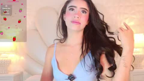 Snapshot of sammyjhuls chatting on April 2026 12:07:01 PM samanta online show from April 2026 12:07:01 PM