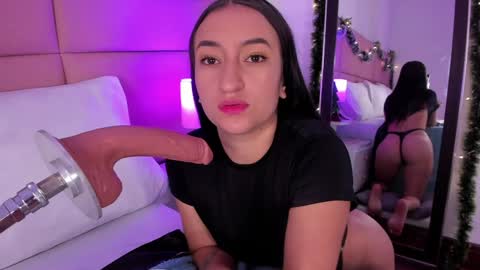 Sammy Morales online show from December 2024 12:51:02 PM