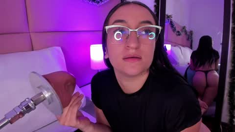 Sammy Morales online show from December 2024 03:54:02 PM