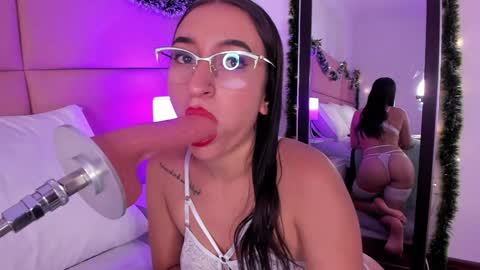 Sammy Morales online show from December 2024 01:05:02 PM