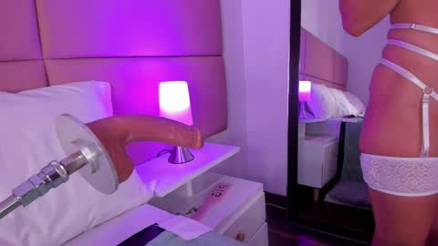 Sammy Morales online show from January 2025 04:00:02 PM