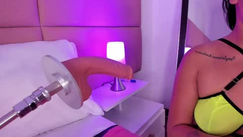 Sammy Morales online show from January 2025 12:54:02 PM