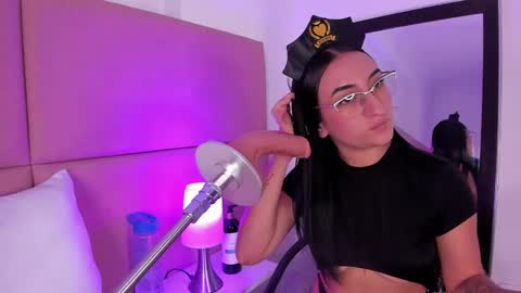 Sammy Morales online show from March 2025 06:44:01 PM