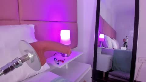 Sammy Morales online show from March 2025 12:59:02 PM