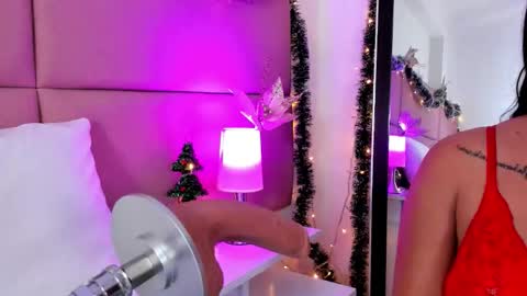 Sammy Morales online show from December 2025 01:05:01 PM