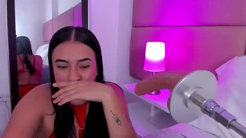 Sammy Morales online show from February 2026 02:57:02 PM