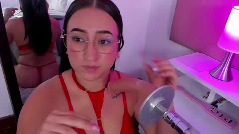 Snapshot of sammymorales chatting on May 2026 02:14:01 PM Sammy Morales online show from May 2026 02:14:01 PM