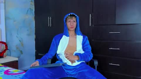 SAMMY online show from November 2025 07:00:02 AM